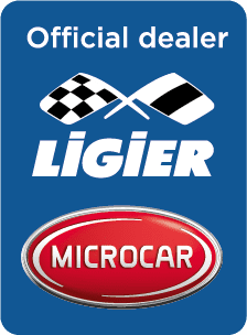 Officieel dealer Ligier Microcar