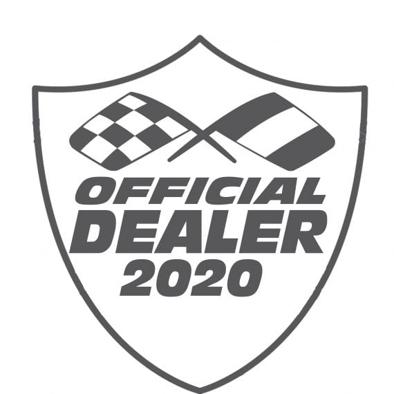 official dealer 2020 shield